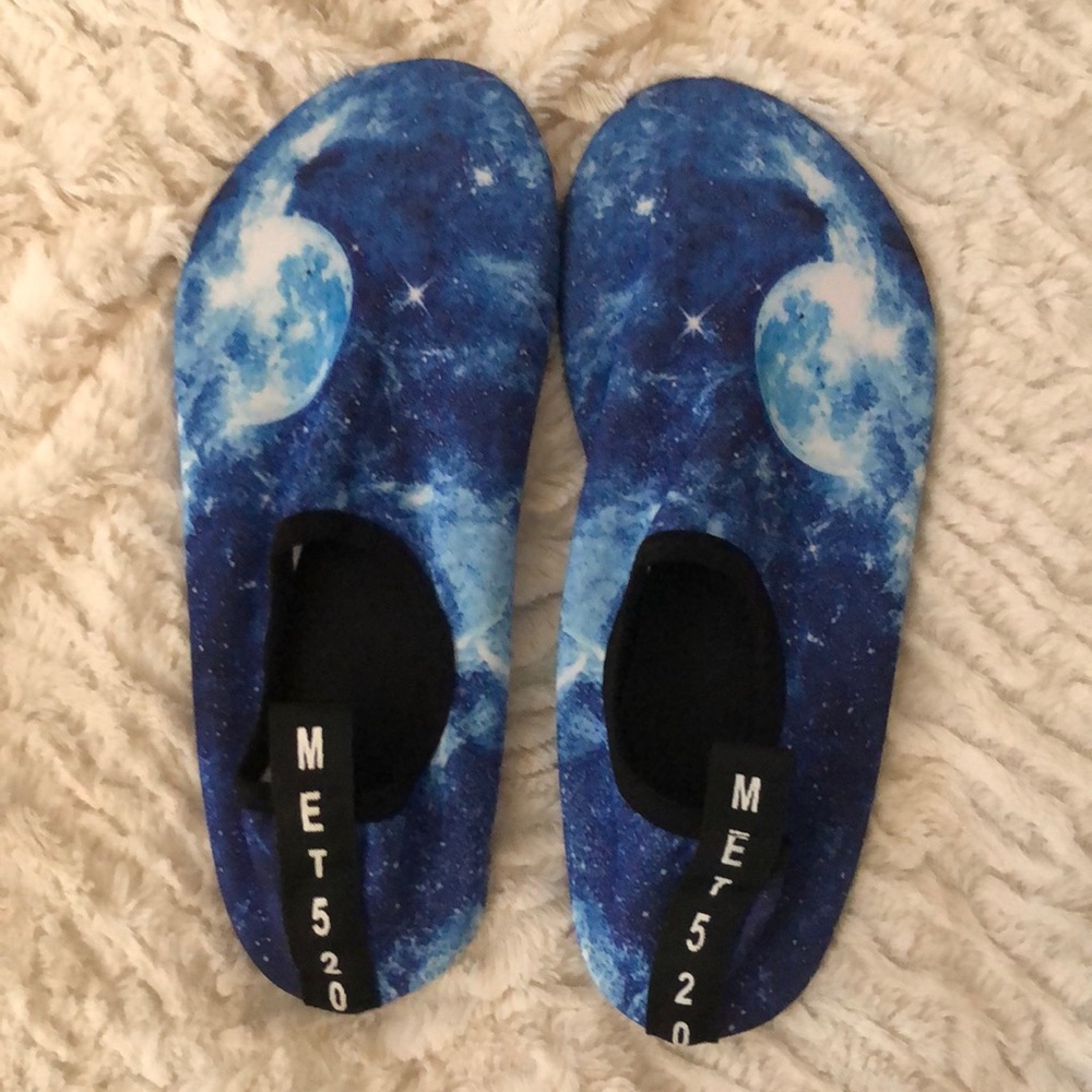 Met 520 water shoes